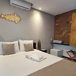 Pousada Dos Coqueiros