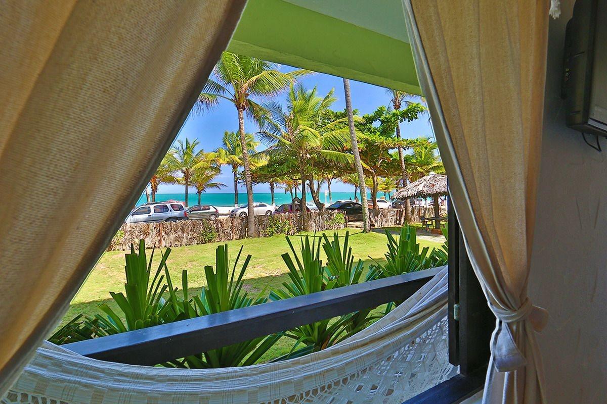 Dos Coqueiros Inn Porto de Galinhas