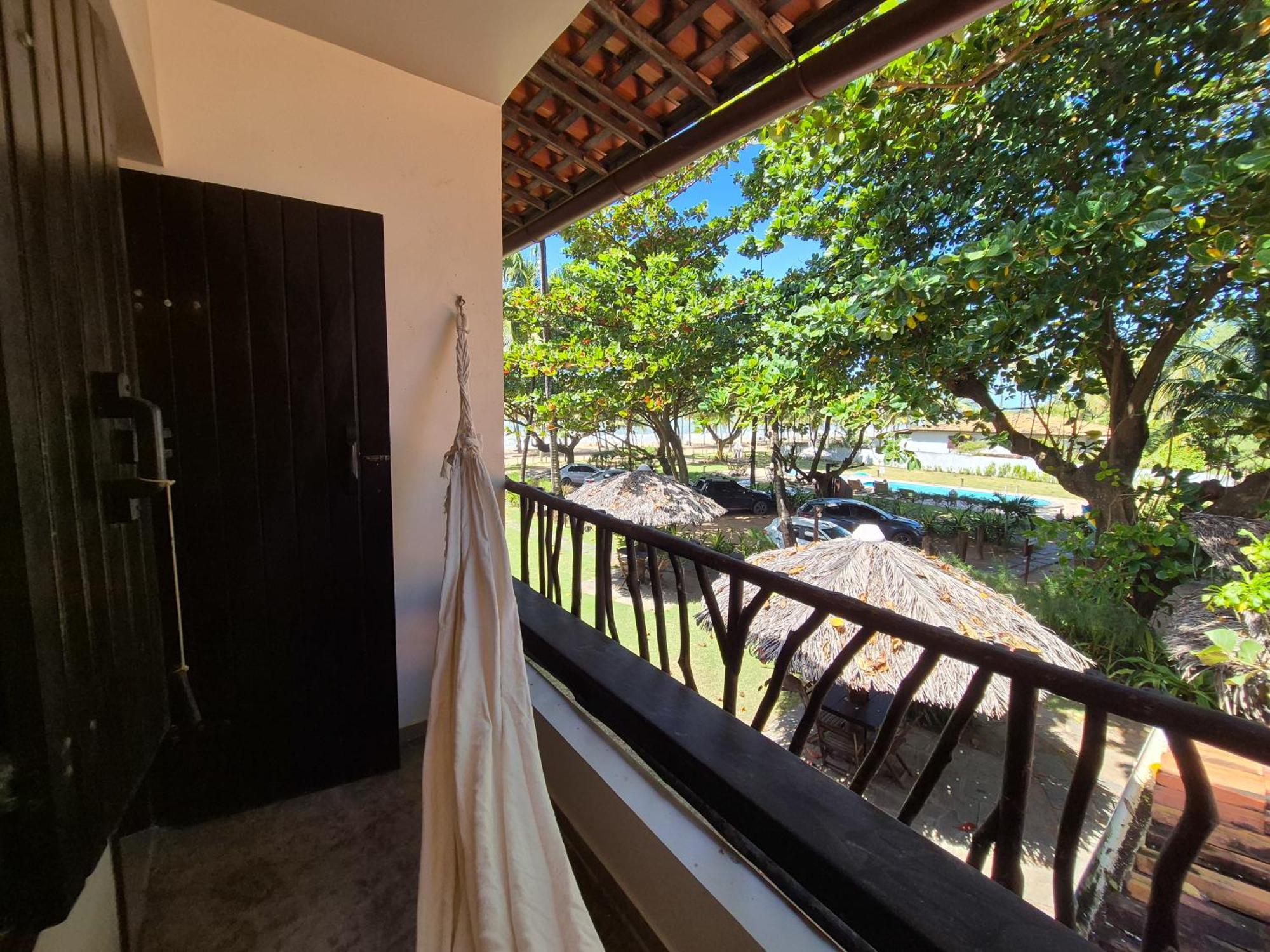 Dos Coqueiros Inn Porto de Galinhas