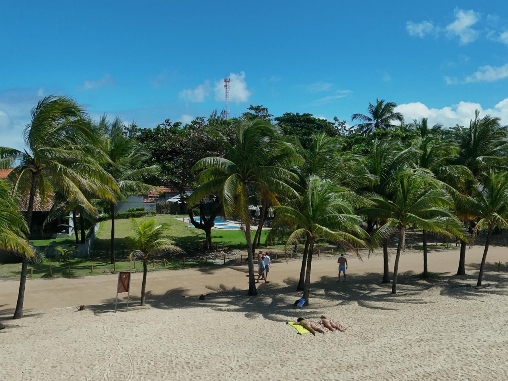 Inn Dos Coqueiros