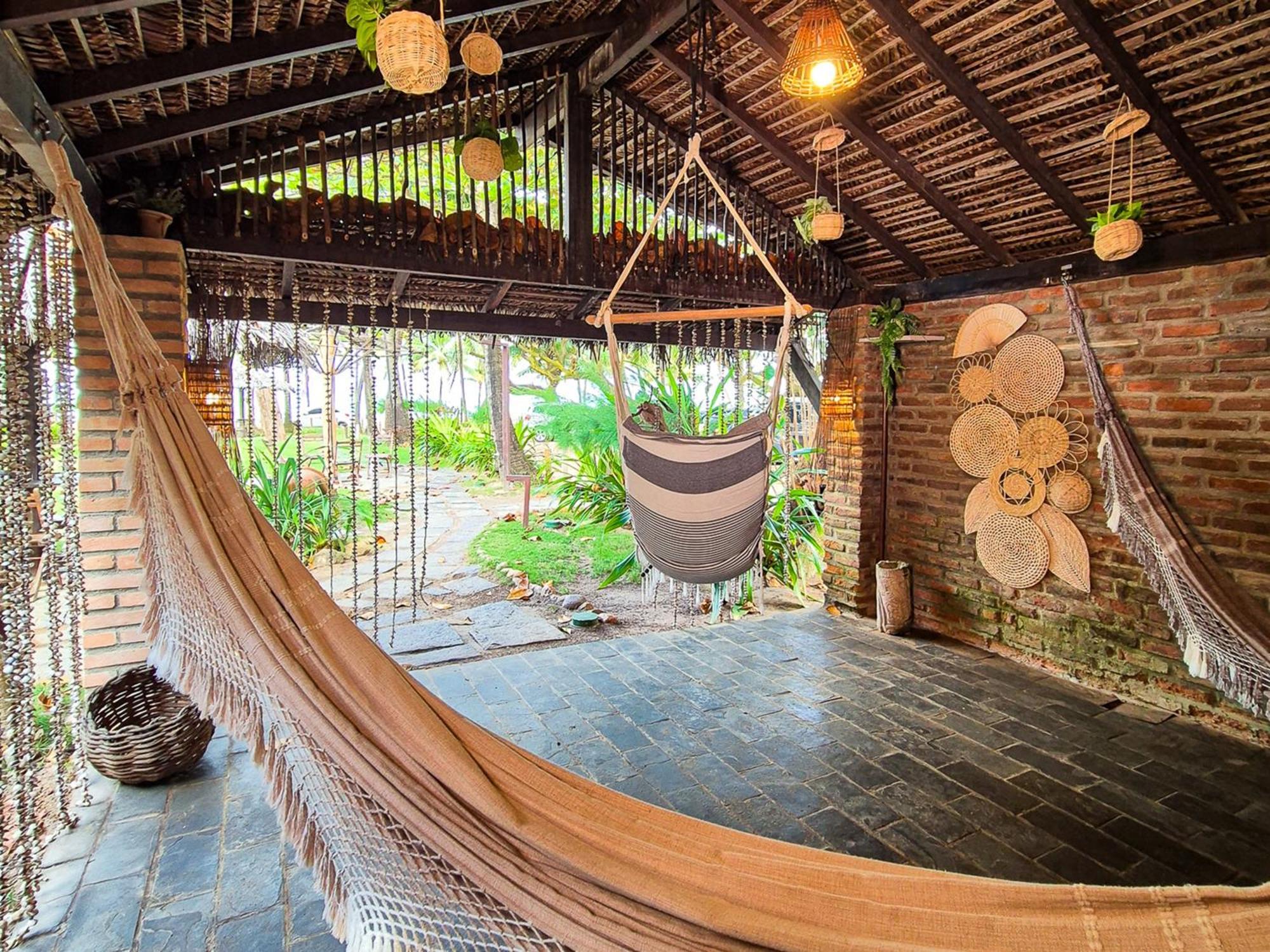 Dos Coqueiros Inn 2*