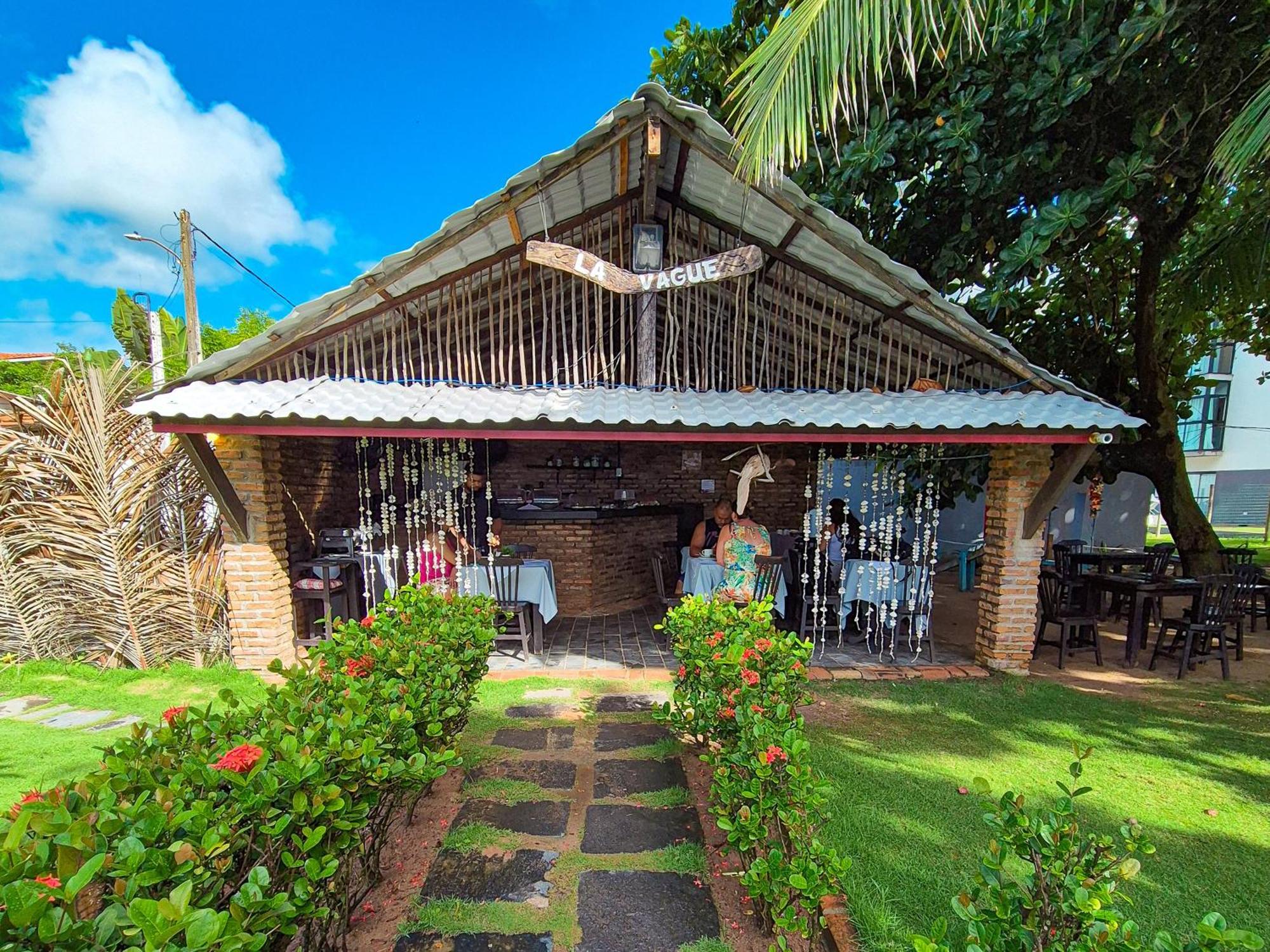 Dos Coqueiros Inn Porto de Galinhas