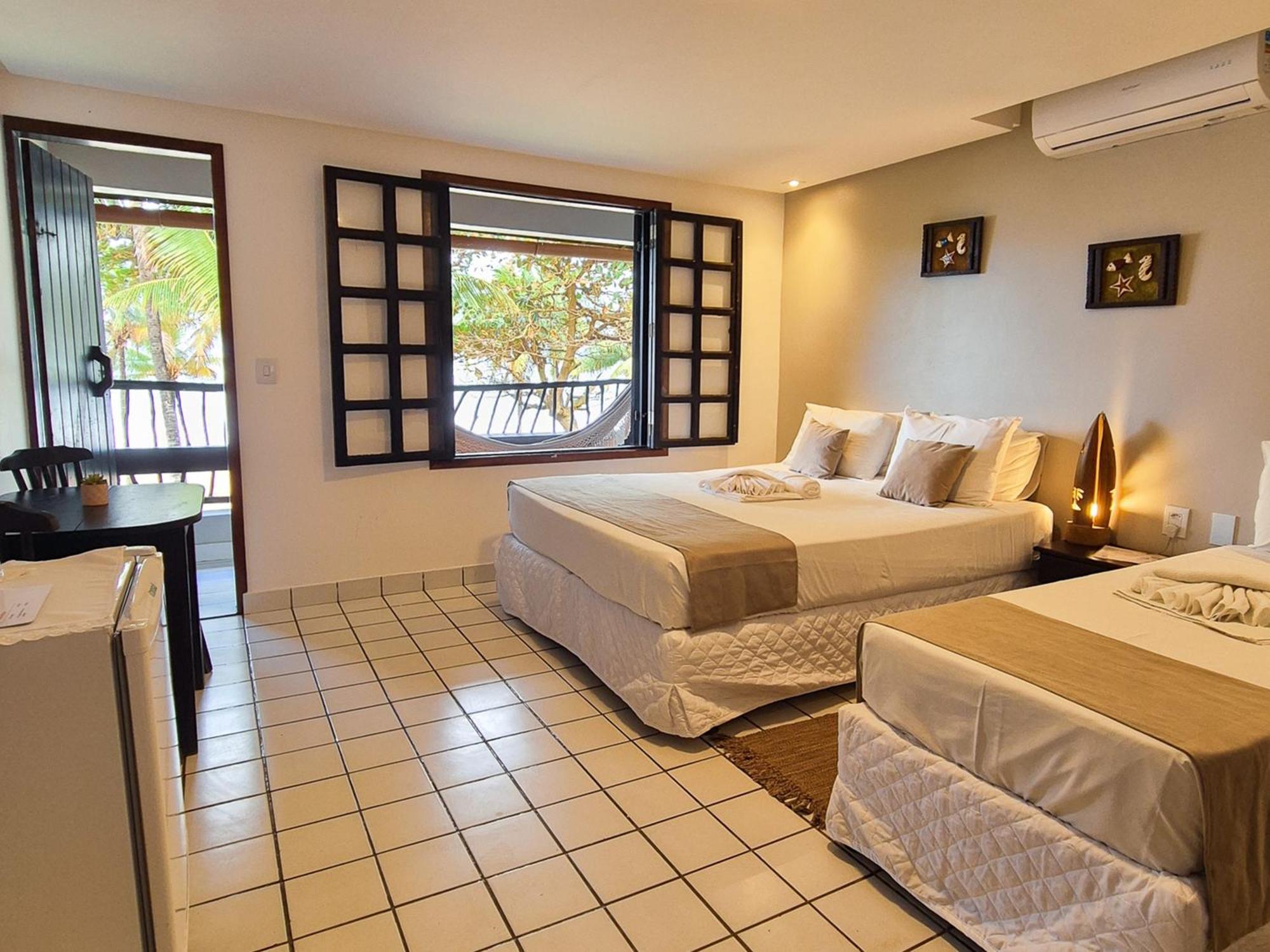 Dos Coqueiros Inn Porto de Galinhas