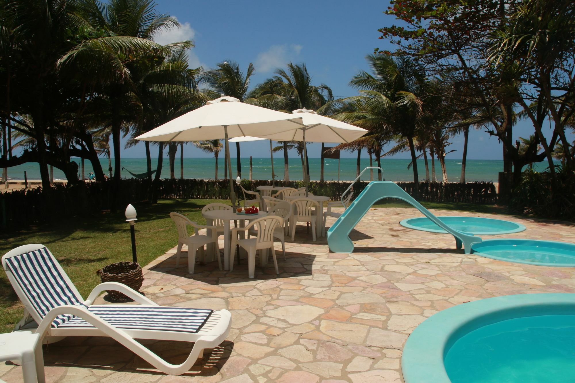 Dos Coqueiros Inn Porto de Galinhas