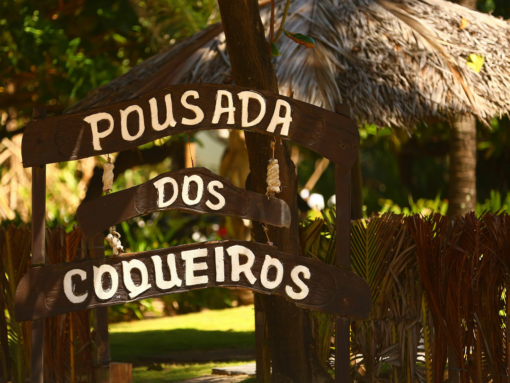 Dos Coqueiros Inn Porto de Galinhas